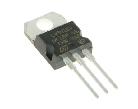 STMicroelectronics L4941BV 1891374