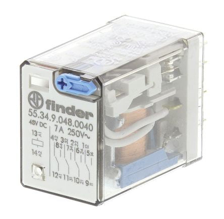 Finder 55.34.9.048.0040 1893229