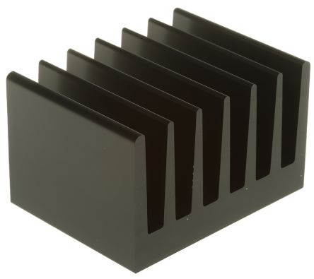 Fischer Elektronik SK100-50-SA 1898072