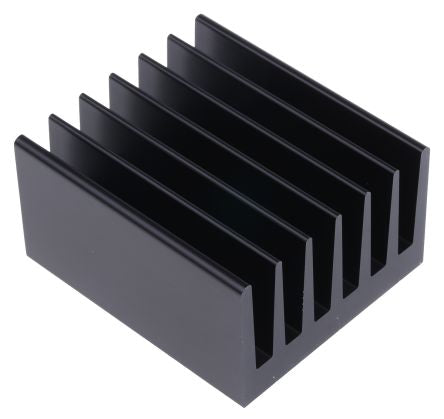 Fischer Elektronik SK100-75-SA 1898088