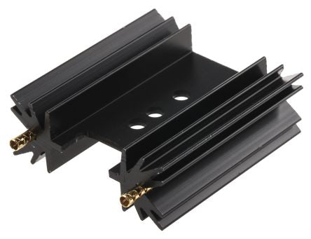 Fischer Elektronik SK104-38,1-STS-220 1898101