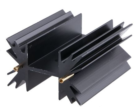Fischer Elektronik SK129-50,8-STS-220 1898151