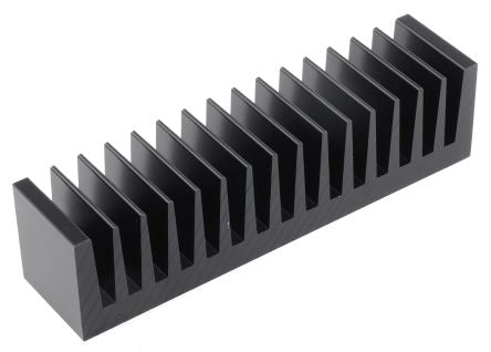 Fischer Elektronik SK85-37,5-SA 1898173