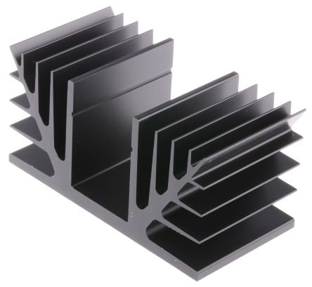Fischer Elektronik SK88-50-SA 1898230