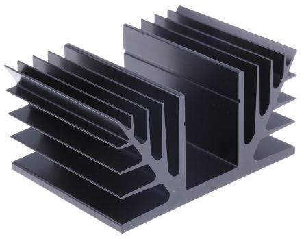 Fischer Elektronik SK88-75-SA 1898246