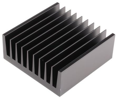 Fischer Elektronik SK92-100-SA 1898274