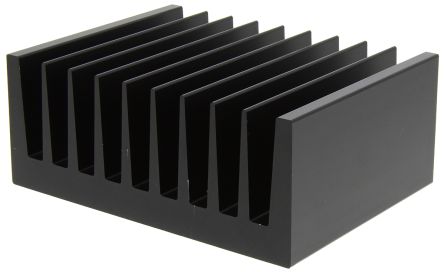 Fischer Elektronik SK92-75-SA 1898296