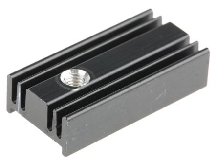 Fischer Elektronik SK95-25-SA-220 1898319