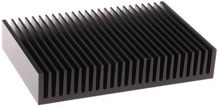 Fischer Elektronik SK58-100-SA 1898426