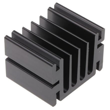 Fischer Elektronik SK68-37,5-SA 1898498