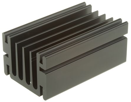Fischer Elektronik SK68-75-SA 1898527