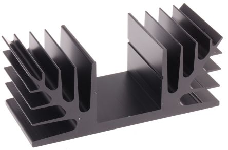 Fischer Elektronik SK08-37,5-SA 1898549