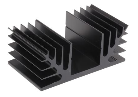 Fischer Elektronik SK08-50-SA 1898555