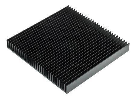 Fischer Elektronik SK42-200-SA 1898612