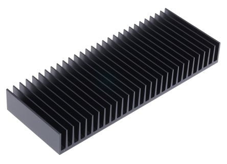 Fischer Elektronik SK42-75-SA 1898628