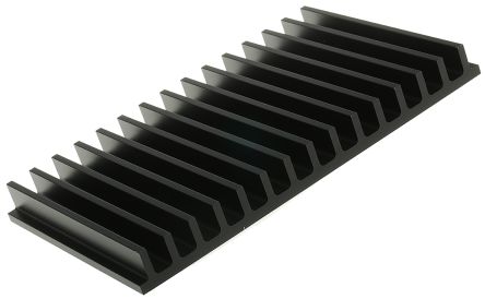 Fischer Elektronik SK44-100-SA 1898634