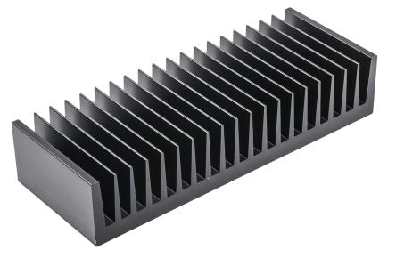 Fischer Elektronik SK47-75-SA 1898707
