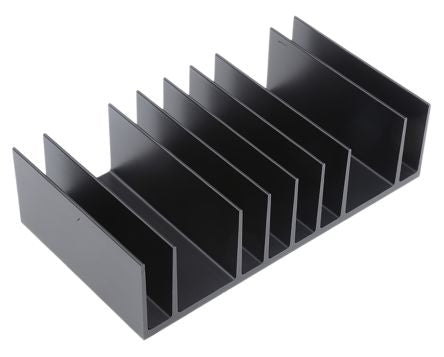 Fischer Elektronik SK53-100-SA 1898713