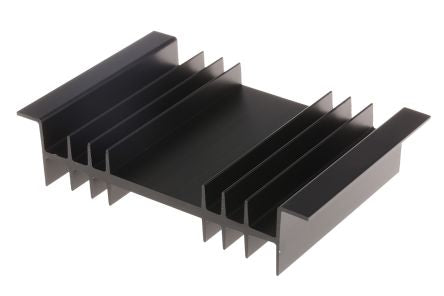Fischer Elektronik SK01-75-SA 1898757