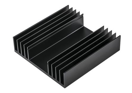 Fischer Elektronik SK04-100-SA 1898836