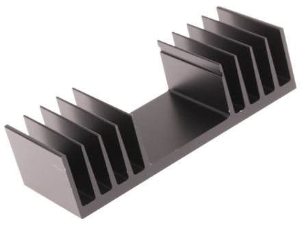 Fischer Elektronik SK04-37,5-SA 1898842