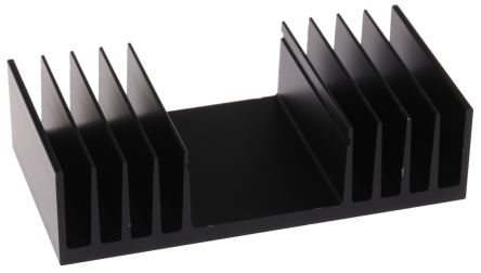 Fischer Elektronik SK04-50-SA 1898858