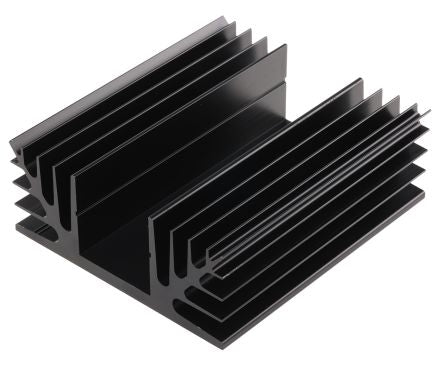 Fischer Elektronik SK08-100-SA 1898870