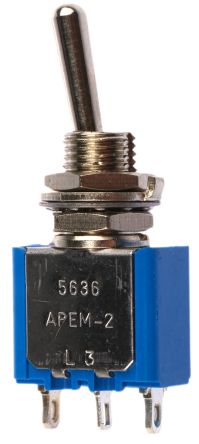 APEM 5636A 1900642