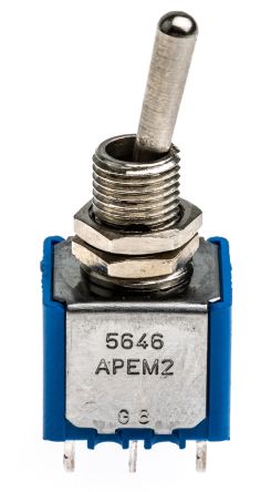 APEM 5646A 1900664