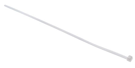 HellermannTyton 111-60119 LK2A-PA66-NA (100) 1904054