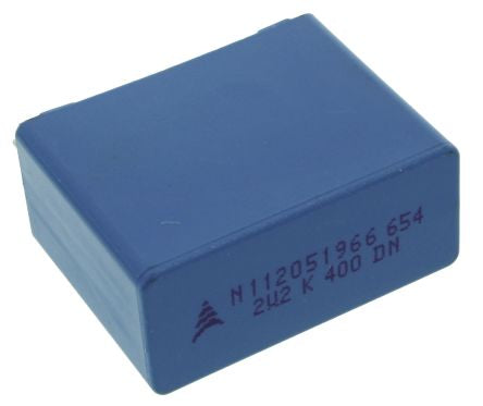 EPCOS B32654A4225K000 1908337