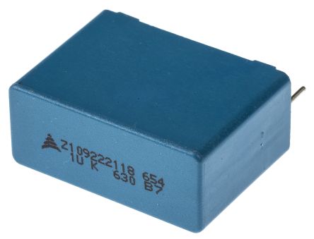EPCOS B32654A6105K000 1908450