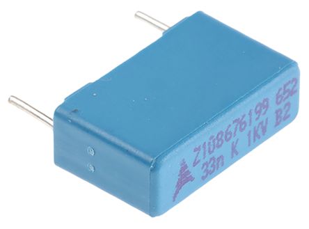 EPCOS B32652A0333K000 1725617