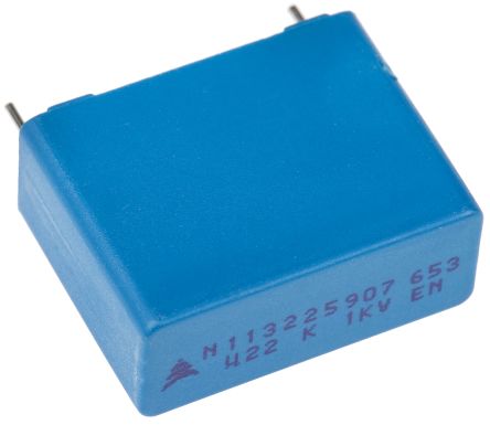 EPCOS B32653A0224K000 1725699