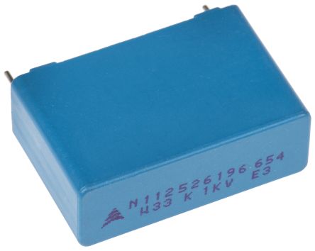 EPCOS B32654A0334K000 1725979