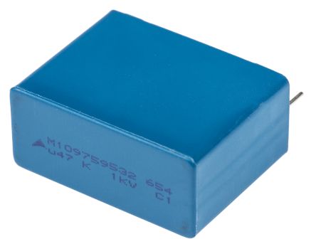 EPCOS B32654A0474K000 1908573