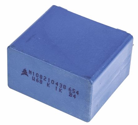 EPCOS B32654A0684K000 1908589