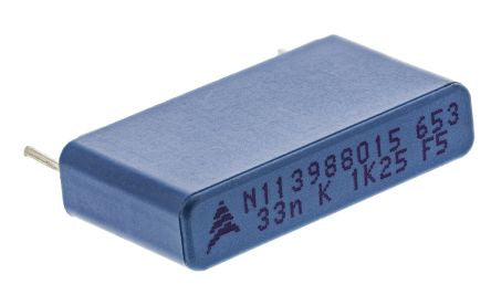 EPCOS B32653A7333K000 1725667