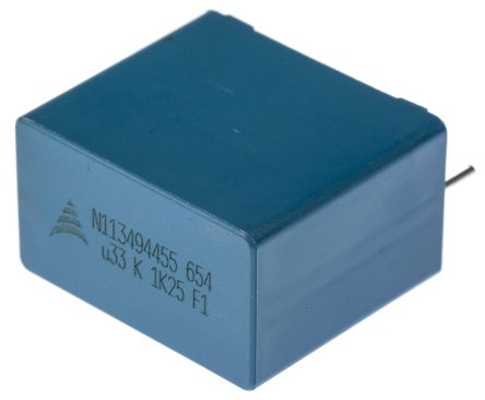 EPCOS B32654A7334K000 1908674