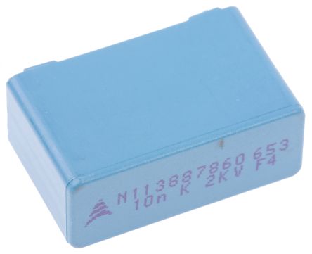 EPCOS B32653A2103K000 1908848
