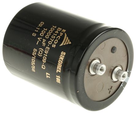 EPCOS B41570E9109Q000 1711120