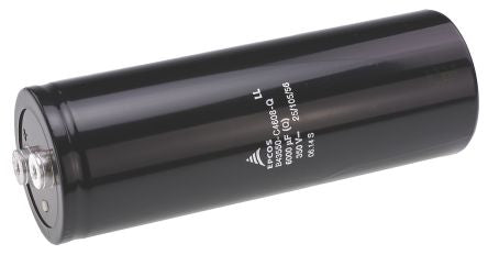 EPCOS B43550C4608Q 1733526