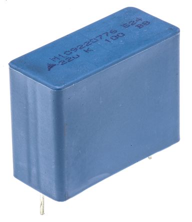 EPCOS B32524Q1226K000 1912960