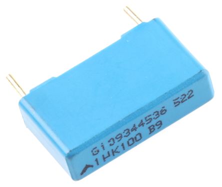 EPCOS B32522C1105K000 1725945