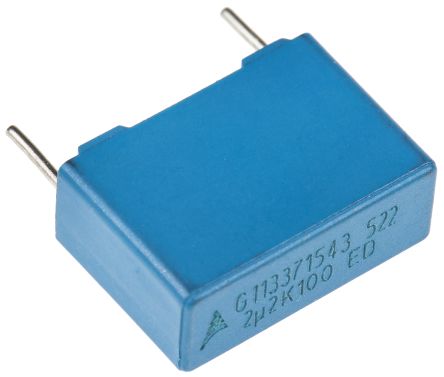 EPCOS B32522C1225K000 1725702
