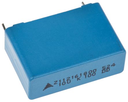 EPCOS B32524Q1106K000 1725759