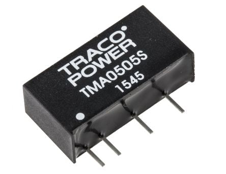 TRACOPOWER TMA 0505S 1247588