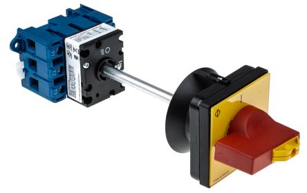 Kraus & Naimer KG64T203/GBA017VE 1917498