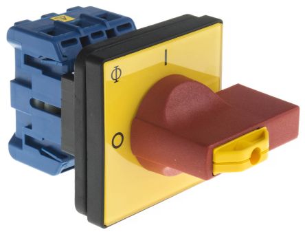 Kraus & Naimer KG20T203/GBA022E 1917505