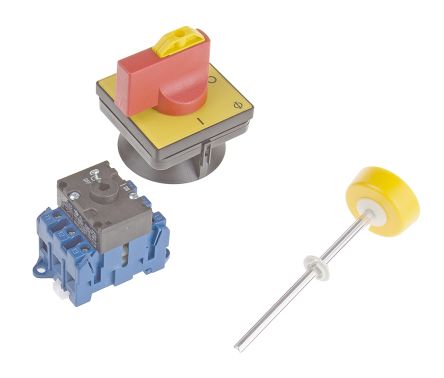 Kraus & Naimer KG20T203/GBA024VE 1917533